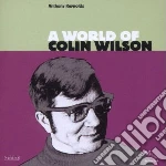 Anthony Reynolds - A World Of Colin Wilson cd