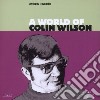 Anthony Reynolds - A World Of Colin Wilson cd