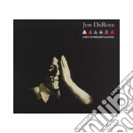 Jon De Rosa - A Wolf In Preacher's Clothes cd