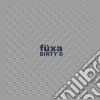 Fuxa - Dirty D cd