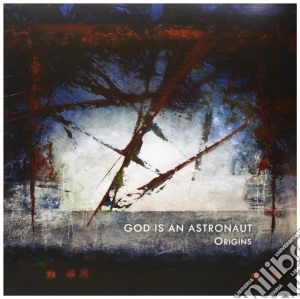 (LP Vinile) God Is An Astronaut - Origins lp vinile di God is an astronaut