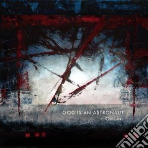 God Is An Astronaut - Origins cd musicale di God is an astronaut