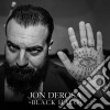 Jon Derosa - Black Halo cd