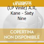 (LP Vinile) A.R. Kane - Sixty Nine vinile
