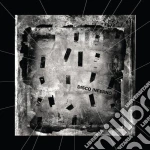 Disco Inferno - In Debt cd