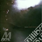Fuxa - Supercharged cd