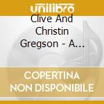 Clive And Christin Gregson - A Change In The Weather cd