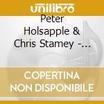 Peter Holsapple & Chris Stamey - Mavericks cd