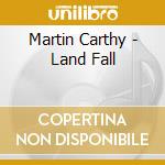 Martin Carthy - Land Fall cd