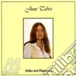 June Tabor - Ashes & Diamonds cd