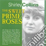 Shirley Collins - The Sweet Primeroses cd