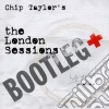 Chip Taylor - London Sessions (2 Cd) cd