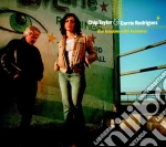 Chip Taylor / Carrie Rodriguez - The Trouble With Humans cd