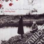 Chip Taylor / Carrie Rodriguez - Red Dog Tracks