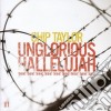 Chip Taylor - Unglorious Hall./Red Rose cd