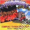 Krokus - Stampede/to Rock Or Not (2 Cd) cd