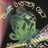 Blue Oyster Cult - Bad Channels cd