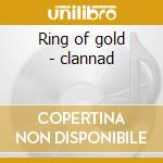 Ring of gold - clannad cd