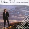 Kathryn Tickell - Borderlands cd