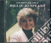 Billie Jo Spears - Unmistakably cd