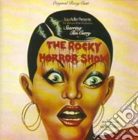 Rocky Horror Show cd