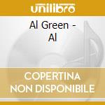 Al Green - Al