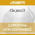 Cla.jazz/2 cd musicale