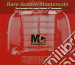 Classic Rare Groove Mastercuts Vol.1 cd