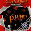 Classic P-funk Vol.1 cd