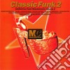 Classic Funk 2 / Various cd