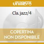 Cla.jazz/4 cd