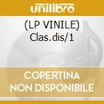 (LP VINILE) Clas.dis/1 cd