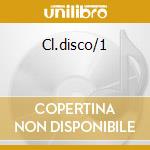 Cl.disco/1 cd