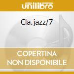 Cla.jazz/7 cd