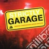 Strictly Garage cd