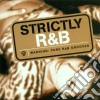 Strictly R&b cd