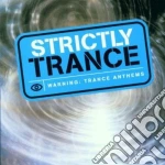 Strictly Trance cd