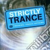 Strictly Trance cd