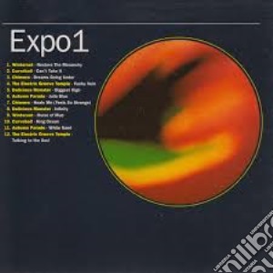 Expo 1 / Various cd musicale