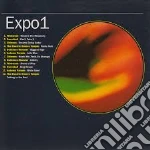 Expo 1 / Various cd