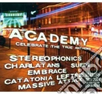 Academy / Various (2 Cd) cd