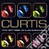 Curtis Mayfield - The Very Best Of Curtis Mayfield cd