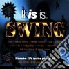 Artisti Vari - This Is..swing cd
