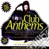 This Is...Club Anthems cd