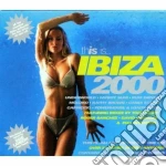 This Is Ibiza 2000 - Artisti Vari cd