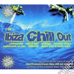 This Is...Ibiza Chillout cd musicale di Artisti Vari