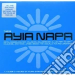 This Is... Ayia Napa (3 Cd) cd