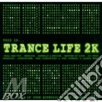 This isï¿½ trance life 2k cd
