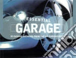 Essential Garage / Various cd