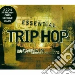 Essential Trip Hop / Various cd